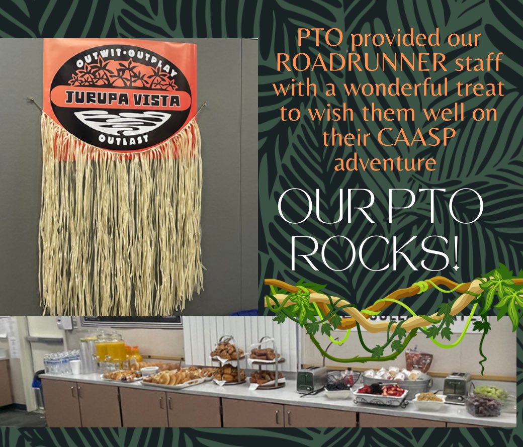 JVRoadrunners's tweet image. 