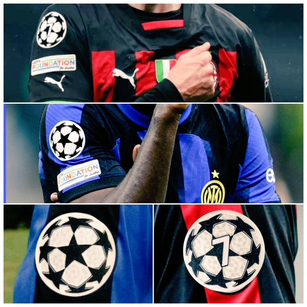 عمدة ميلان tweet media