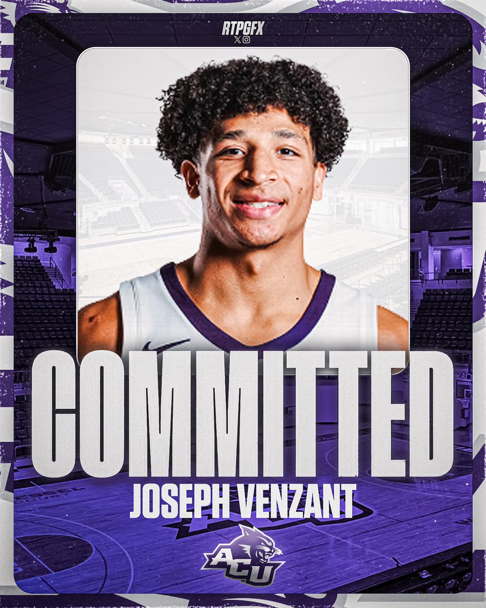 NEWS: Joseph Venzant will transfer to Abilene Christian He averaged 5.2 points and 6.2 rebounds per game while making the CUSA All-defensive team last season at Liberty @TheAthleticCBB