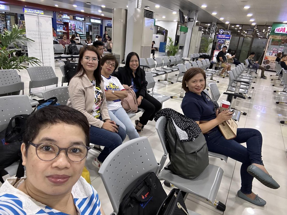 audley1112's tweet photo. Early Flight to San Jose, Occidental Mindoro

Youthpreneurs Convergence https://t.co/GIRGPOvudU