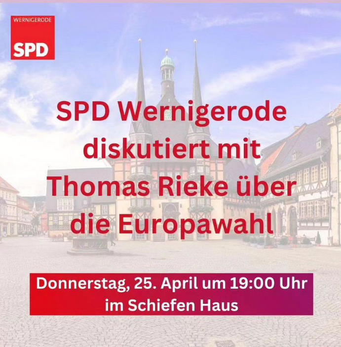 Thomas Rieke (@thomasrieke_eu) on Twitter photo 
