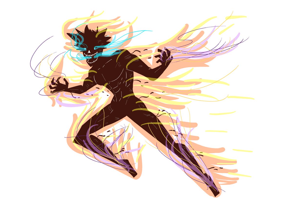 Mimic Posting tweet media