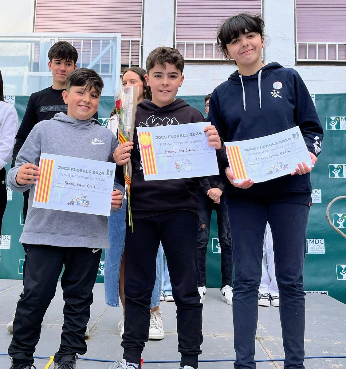 Àngels Porlan MDC tweet media