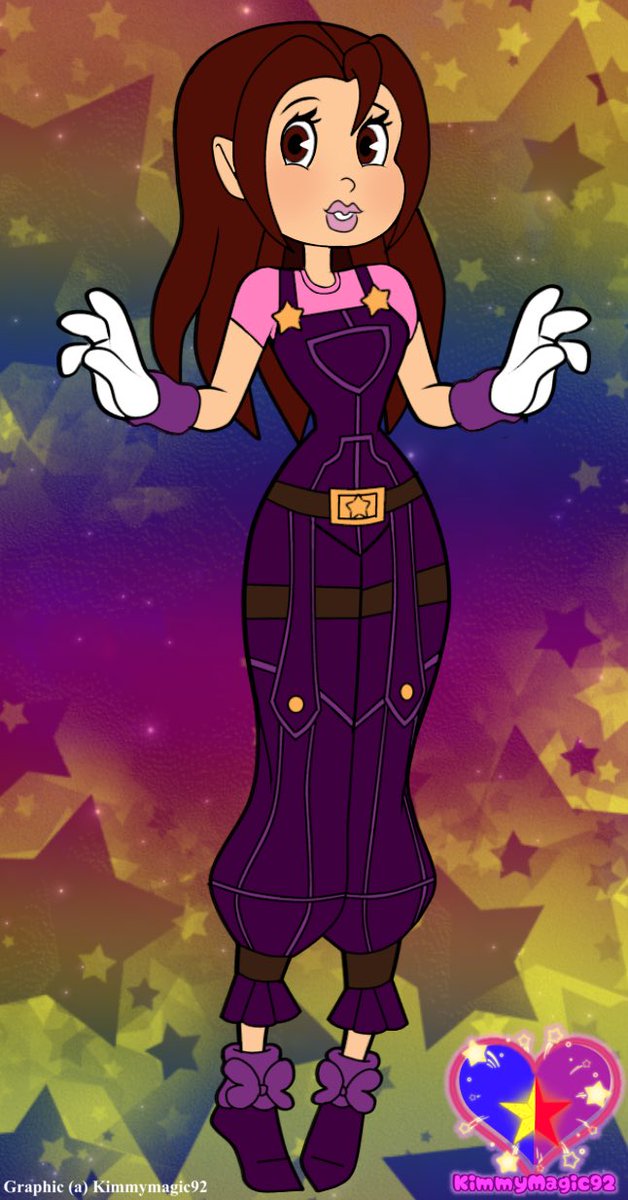 kimmymagic92's tweet photo. #cartoon #cartoons #CartoonArt #cartoonOC #OC https://t.co/SFMA2ALBPO