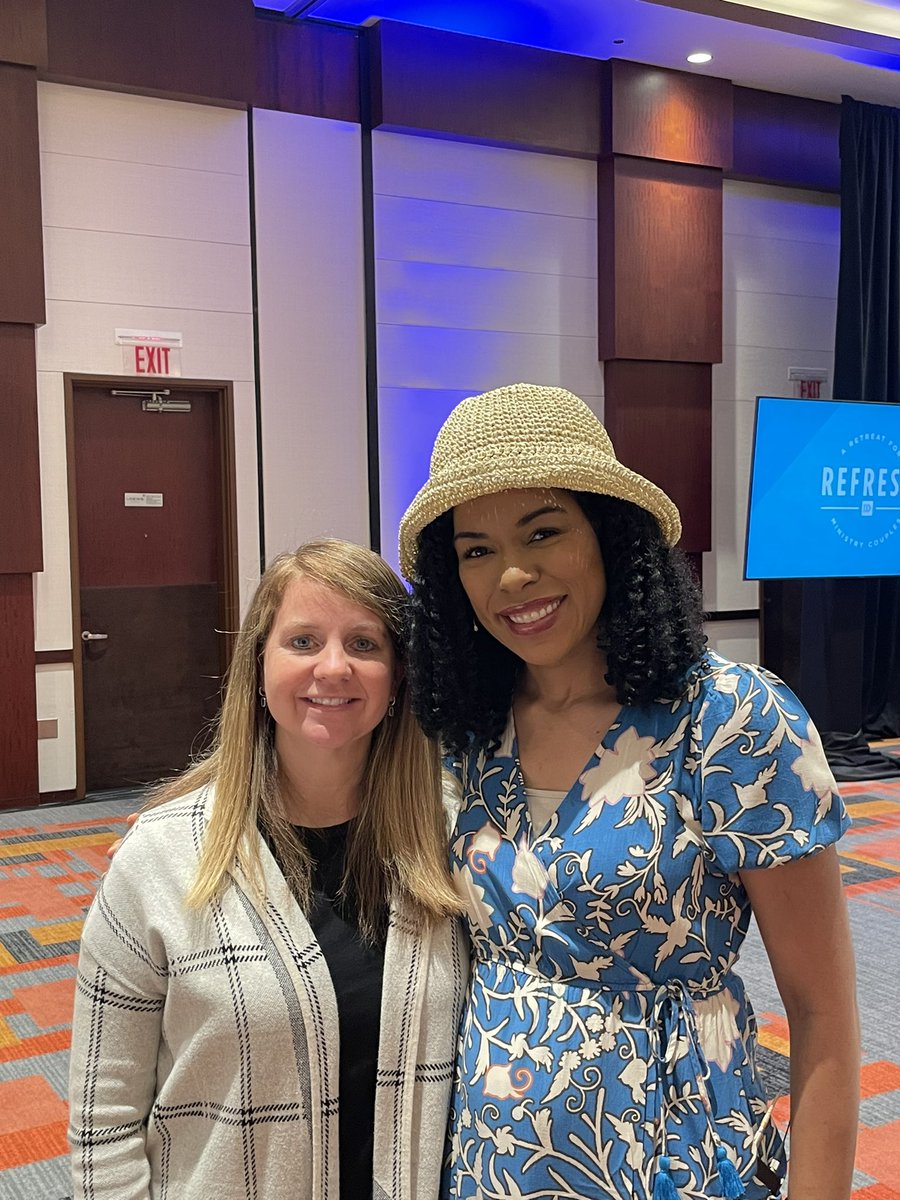 CatherineRenfro's tweet photo. These ladies are pastors wives who love Jesus, love His Church, and lead well by serving sacrificially. It’s a privilege to spend time with them! #RefreshPhilly
@NAMBEvangelism @NAMB_SBC https://t.co/jVtjd3wnIL