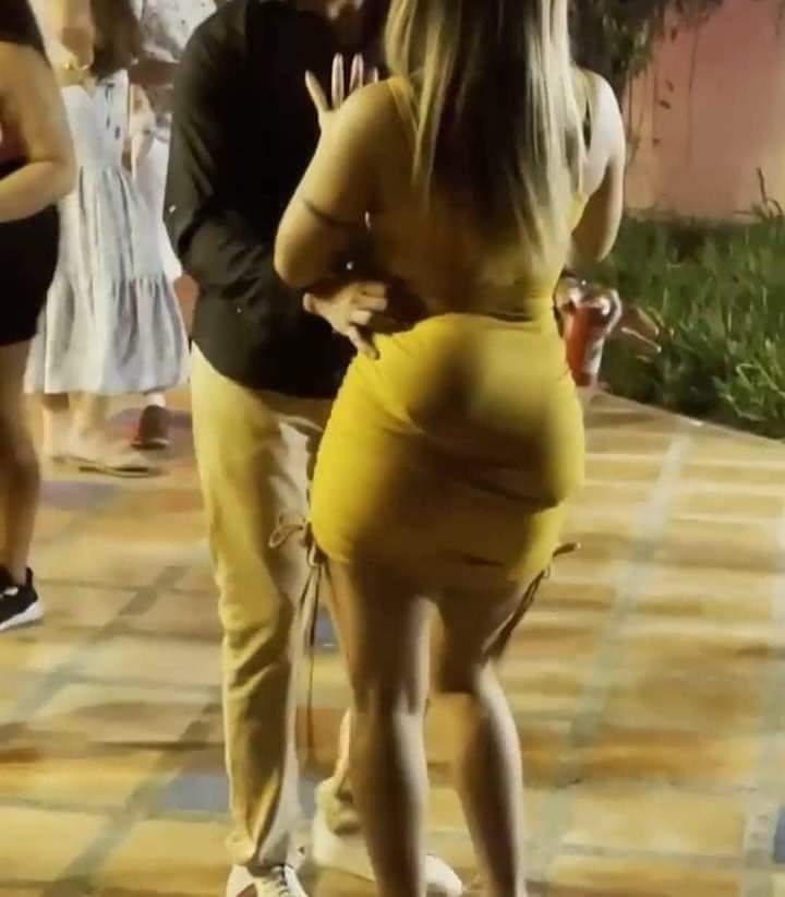 🙄 Cubana de Hialeah sorprende a todos bailando salsa y deja a todos con la boca virada...