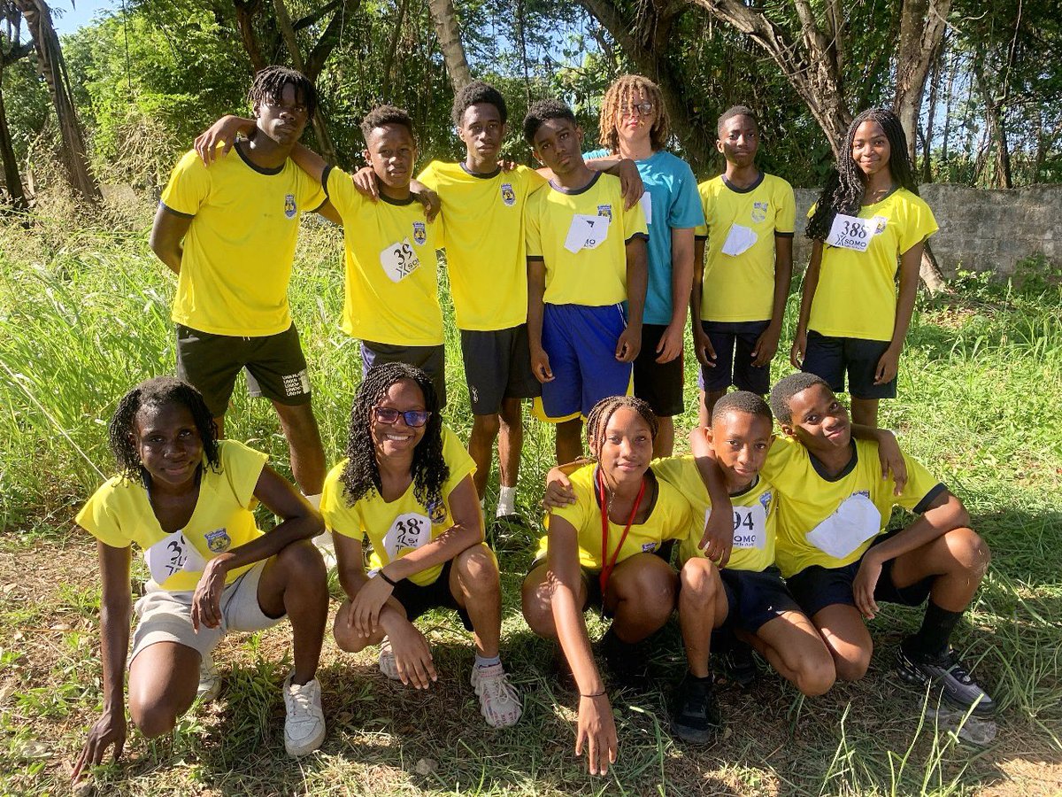 NorthGateHigh's tweet image. Team NGH: Victorious at the JISA Western Development Track Meet 2024! 🏆🌟 #TrackStars