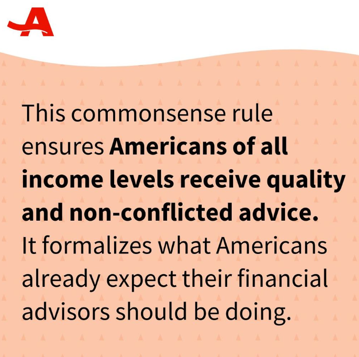 Years in the making, a new federal rule will help strengthen protections for tens of millions of people saving for retirement.

press.aarp.org/2024-4-23-New-…