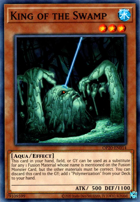 ProGraham13's tweet photo. @MBTYuGiOh Maybe not ban worthy, but being a replacement for a banned card in arguably the best deck of all time is no small feat https://t.co/2PFldldsV9