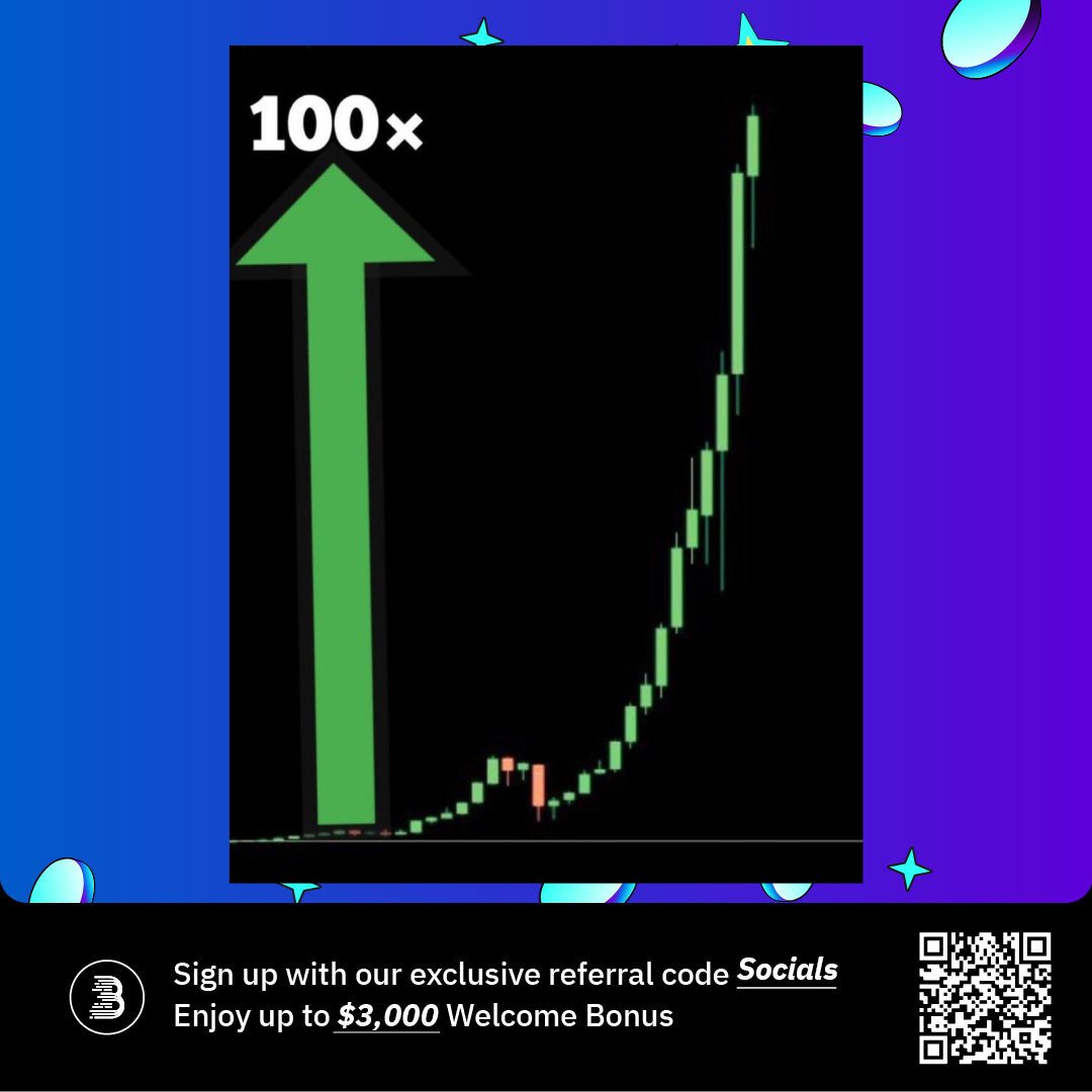 BitMartExchange's tweet photo. Which #altcoin are you bullish on like this?

#BitMart #Crypto #BTC $BTC #Bitcoin https://t.co/rPEAlmOmL4
