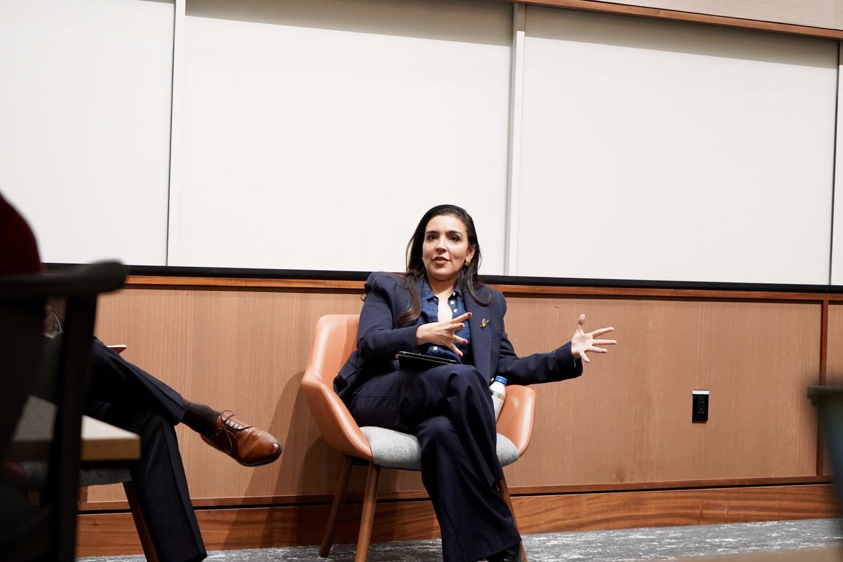 SAIS Latin America Student Club tweet media