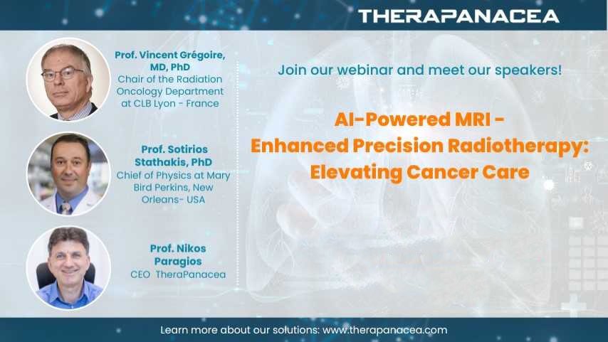 SMPS_SA's tweet image. تدعوكم جمعية #الفيزياء_الطبية بالتعاون مع شركة ماجنيتار @MAGNETAR_TH للمشاركة في ويبينار بعنوان: AI-Powered MRI-Enhanced Precision Radiotherapy: Elevating Cancer Care
يوم ٢٩ أبريل الساعة ١ مساءً (سيتم إرفاق رابط الويبينار في Microsoft Teams قبل ساعة من وقت البداية)