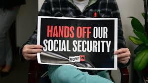 @JasonWhitely @RepMcCaul @SamsungUS @wfaa @RepMcCaul PLS cosponsor HR 82! Repeal unjust Windfall Elimination Provision (WEP) & GPO. Public service workers paid into Soc Sec just like everyone else. CBO estimates under H.R. 82, SNAP benefits would decrease by $2 billion over the 2022-2032 period. #lawfulrobbery