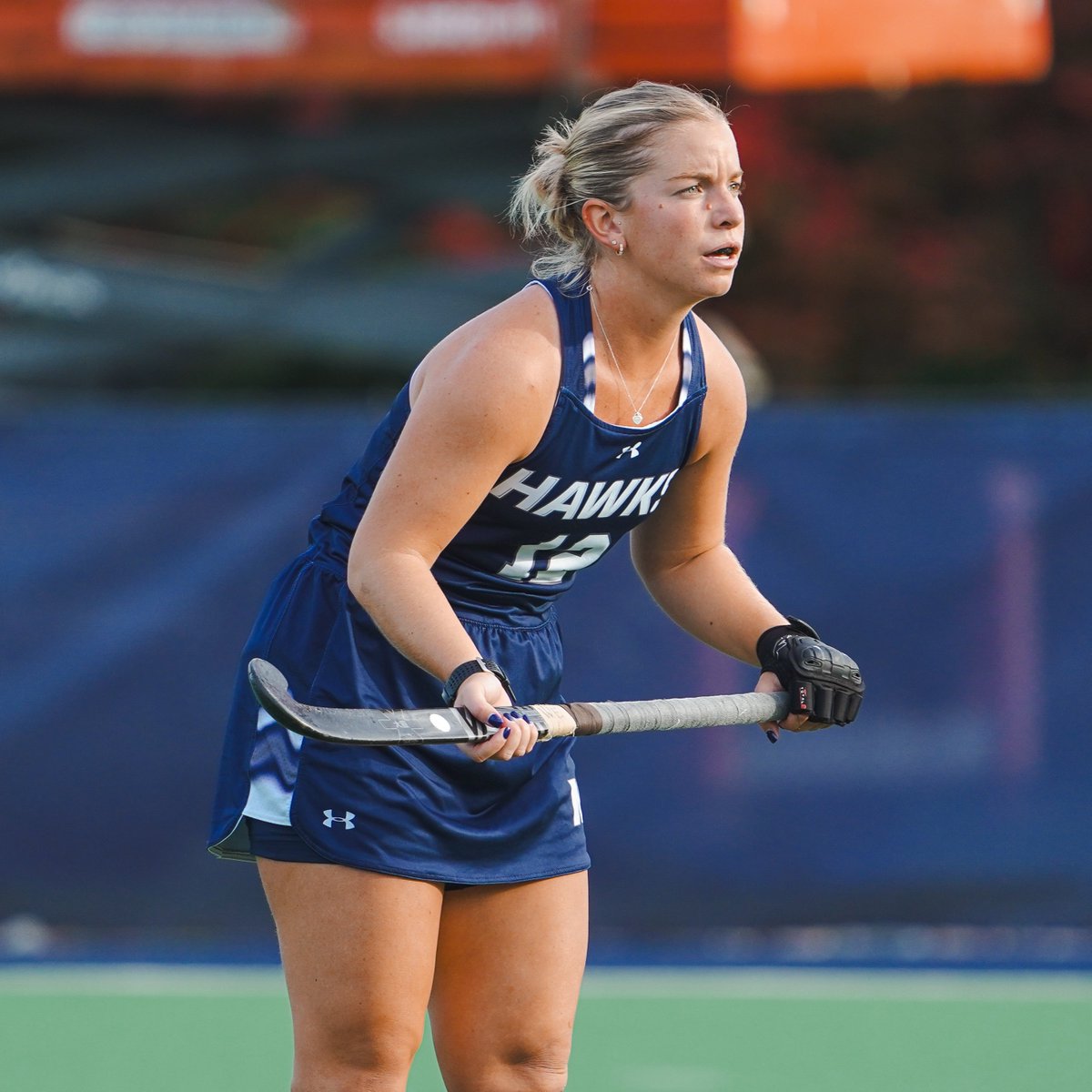 Congrats to our 2023 season award winners! 🔹 Most Valuable Athlete: Aylin Aufenacker 🔹 Leadership Award: Reese Bloomstead #FlyHawks