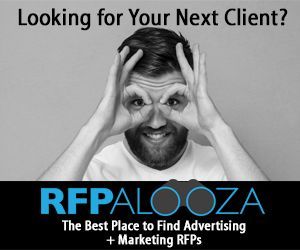 State Agency in NM issues #RFP for #AdvertisingAgency Services. More at #RFPalooza #RFP #RFQ #Advertising #Media #Marketing buff.ly/3w43MkX