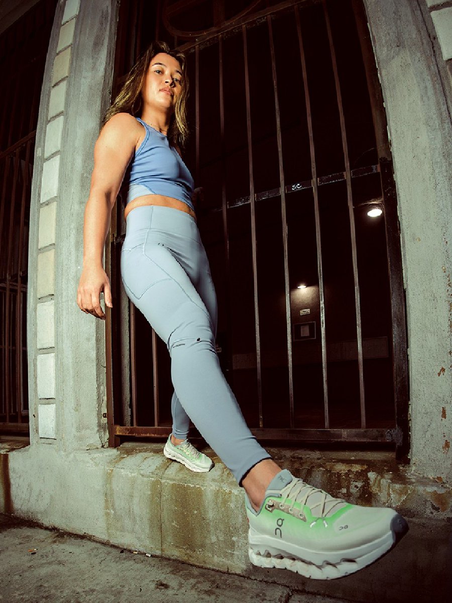 Looking good and feeling comfortable are always a high priority for IG:raelyn_cs. With #on, you’ll never have to compromise on either! ☁️ Cop a pair of On Cloudtilt at JD. brnw.ch/21wJ6BL