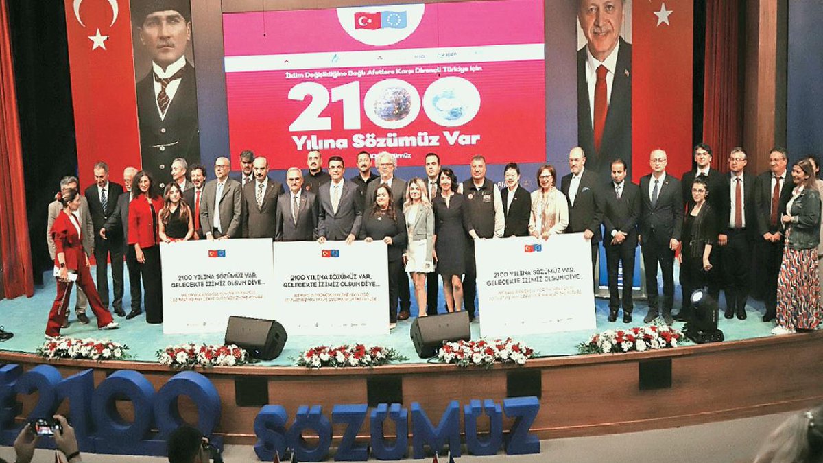 AFAD : Önlem almazsak daha kötü bir senaryo bizi bekliyor  - Sektörel Firmalar #Şirketler İş Dünyası sektorelfirmalar.com/sektorel-firma… #sektorelfirmalar