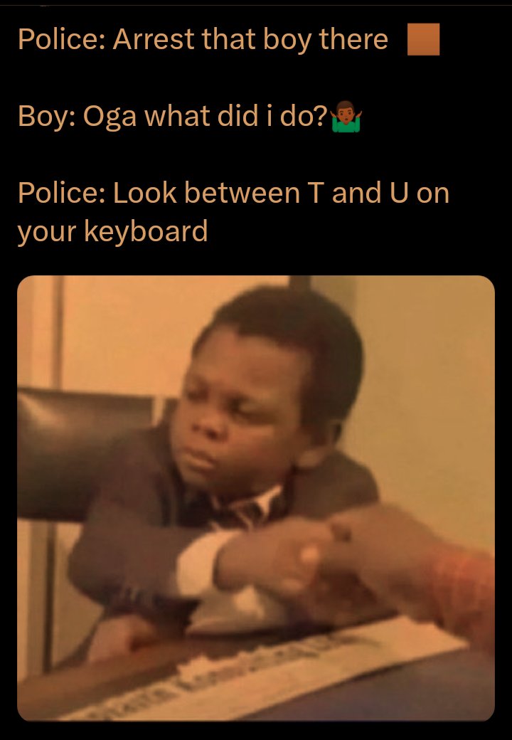 RealMKolo's tweet photo. Yahu yahu 😆 https://t.co/mDKnjYIFSY