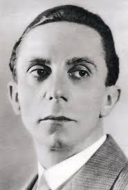 BLM can burn businesses down but it's illegal to protest against the Jew... 'A law against hating Jews is usually the end for the Jews' - Dr Joseph Goebbels