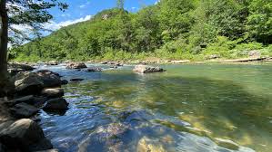 Goshen  Pass
#Virginia #rockbridgecountyva #Goshen #spring #vacations #campinglife #Maury #history #fishing #fishingtime #fishingrods #hike #hikers #view #creek #river #pictures #blueridge #parkway #drive #peaceful #goshenpass