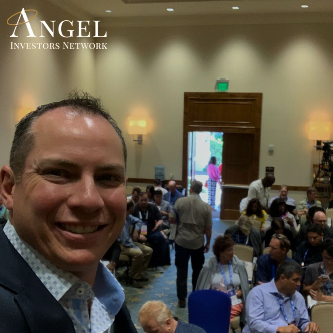 Join us for a dynamic lineup of live events and workshops tailored to empower entrepreneurs on their journey to success. Check our our upcoming events at angelinvestorsnetwork.com/events/