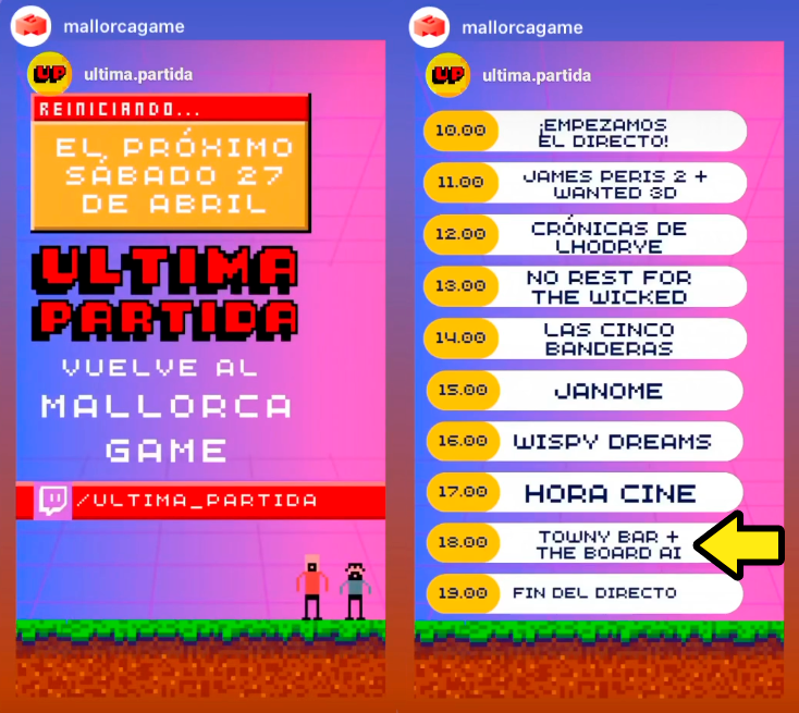 Siurell Games 🎮 tweet media