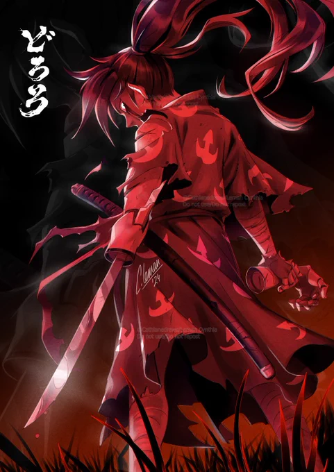 QRT with one dark and one bright art! 