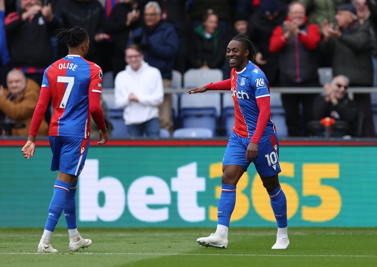 'He deserves it' - Oliver Glasner backs Crystal Palace attacker to make late push for Gareth Southgate's England squad londonnewsonline.co.uk/sport/he-deser…