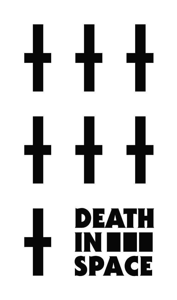 Death in space tweet media