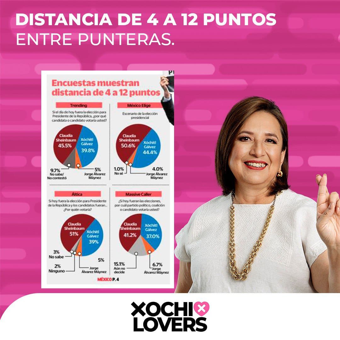 Sociedad Civil México tweet media