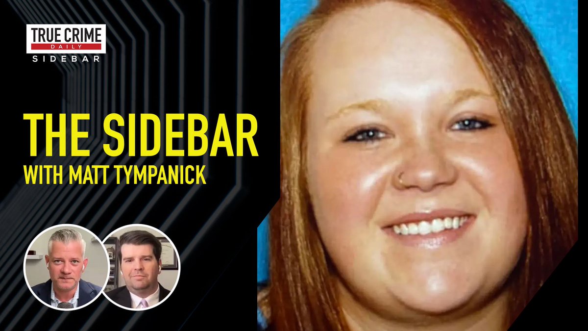 Check out this @CrimeWatchDaily #Sidebar with guest @TympanickLaw! Together we discuss the killing of two mothers allegedly perpetrated by members of an anti-government group, sentencing for #HannahGutierrez in the #Rust set shooting, and the trial beginning for #KarenRead.
