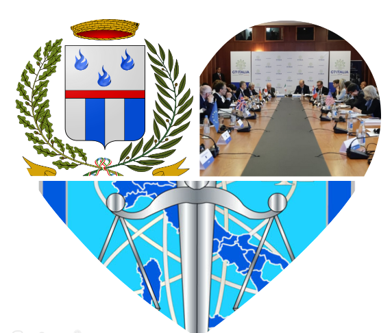 pen_dir's tweet photo. La Polizia Penitenziaria al G7: un successo storico che ci riempie di gioia e orgoglio! Grazie al NIC e al suo Comandante, Primo Dirigente del Corpo Ezio Giacalone. Evviva la Polizia Penitenziaria!
https://t.co/zpbxKC2LOO https://t.co/PkJtiYivx3