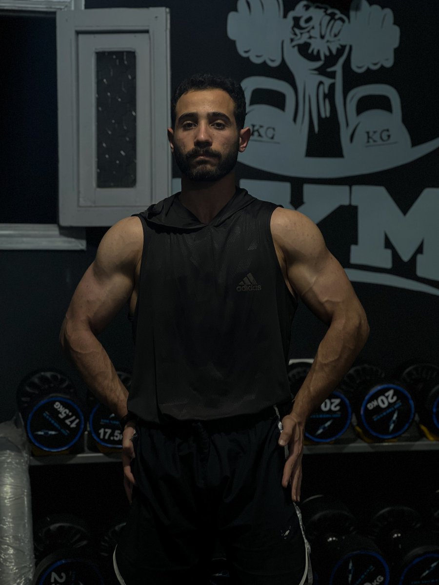 ElgabryEbrahim's tweet photo. 🦍🖤 https://t.co/W1aCDSzsVL