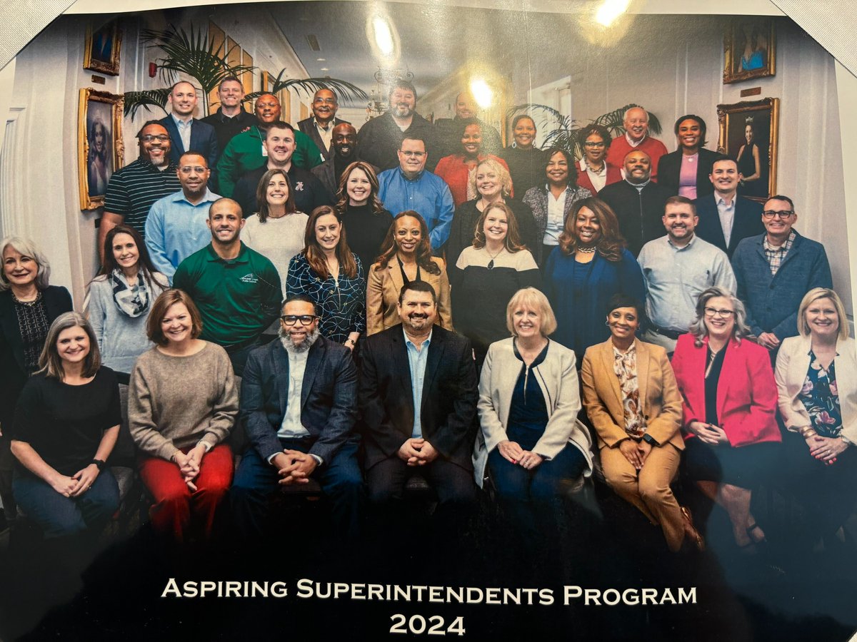 Angela Byrd-Wright, Ed.D. tweet media