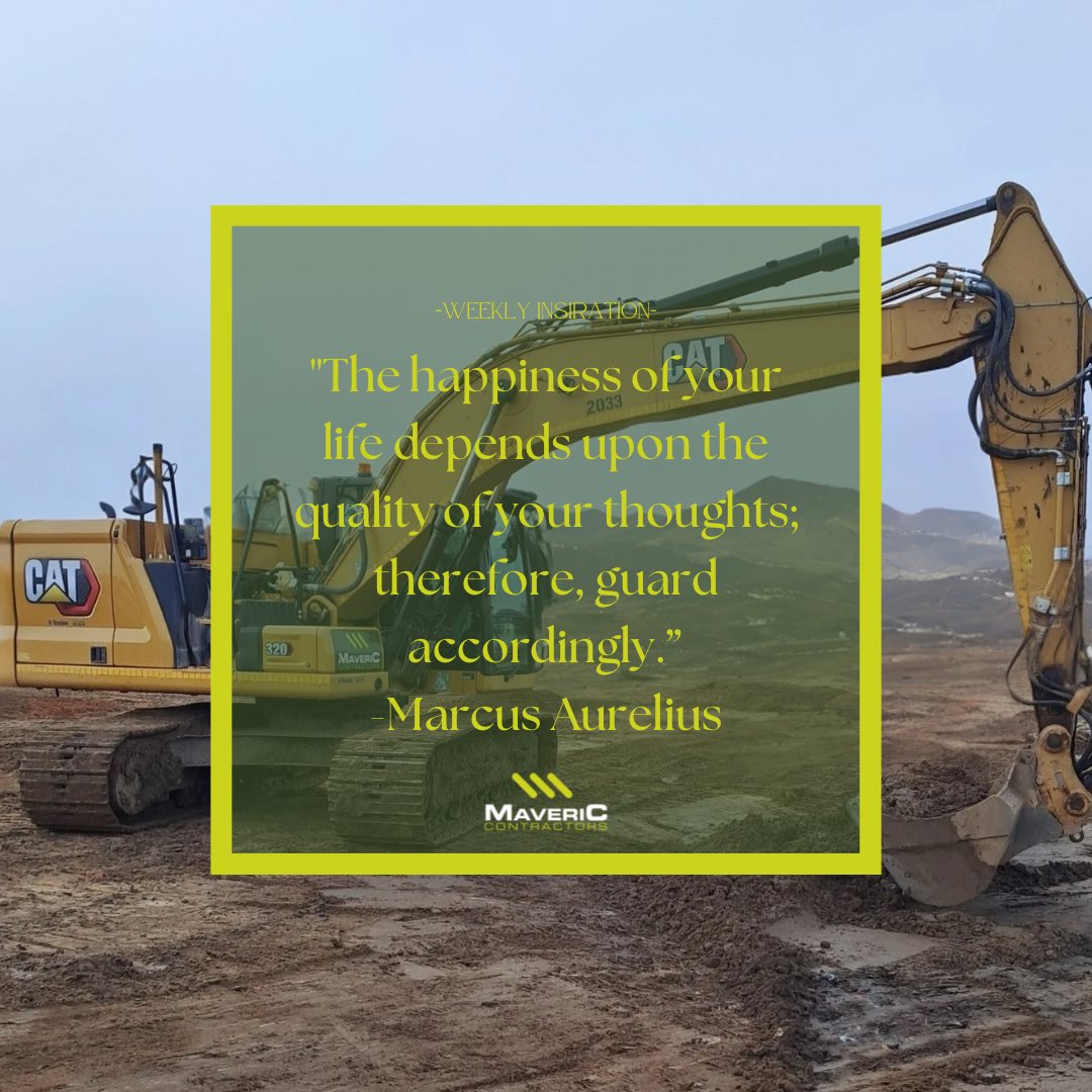 Maveric Contractors tweet media