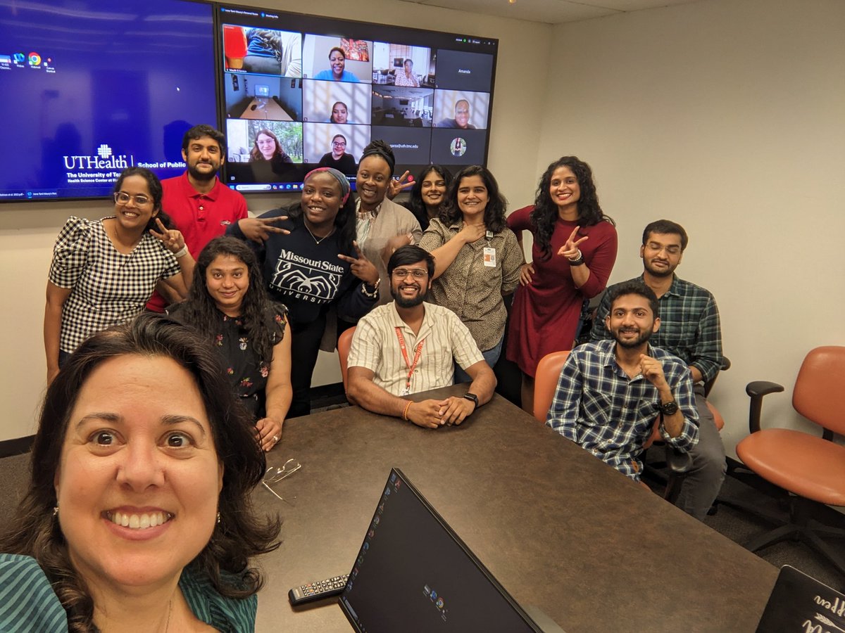 Irene Tami, DMD, DrPH, MSc tweet media