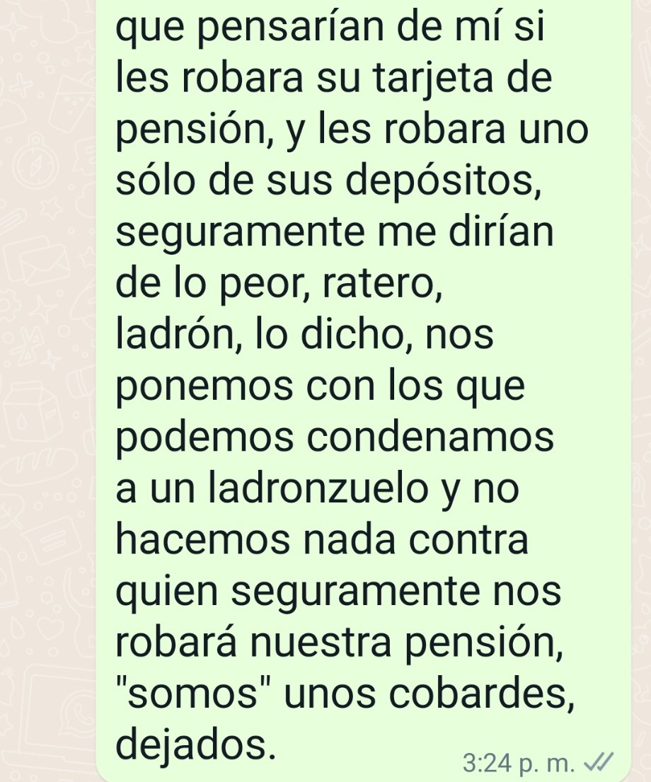 #AMLO 
#Afores 
#AFORE 
#ConMisAhorrosNo 
#ConLasAforesNoAMLO 
#AmloNarcoLadronDeAfores 
#AmloNarcoPresidente45 
#AmloNarcoSatánico 
#ClaudiaSheinbaum 
#ClaudiaCorrupta