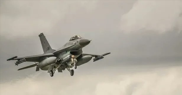 Milli Savunma Bakanı Yaşar Güler'den Irak'taki ortak harekat merkezi ve ABD'den alınacak F-16'larla ilgili flaş açıklama takvim.im/gt3v1h_smt