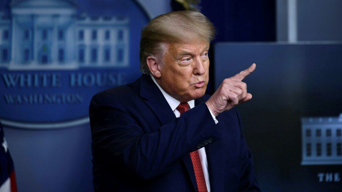I’m not a lawyer so kindly help me here. 
The gag order issued by Judge Juan Merchan prohibits Trump from discussing witnesses among other people. However, those witnesses are still able to appear on podcasts and cable news shows to criticize him without consequence. If Trump