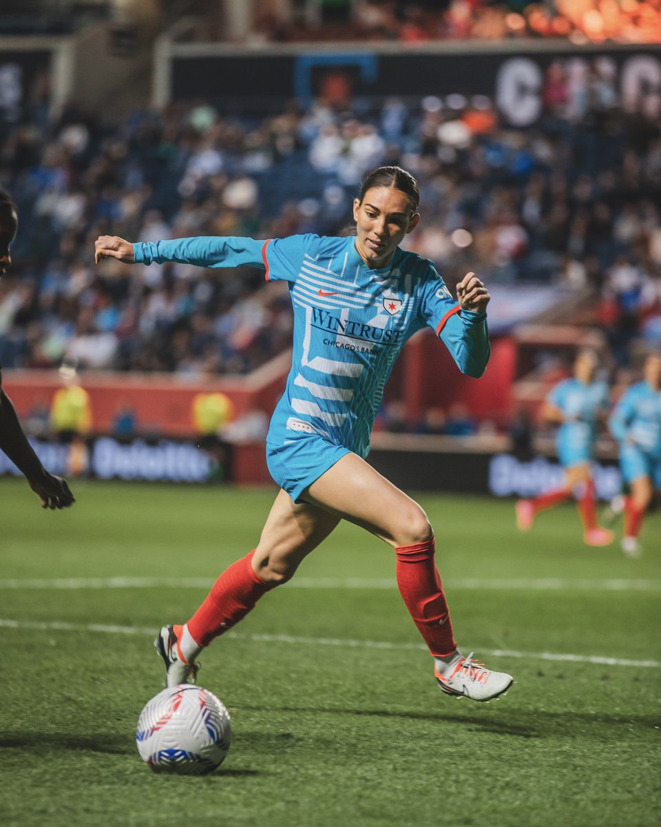 chicagoredstars tweet picture