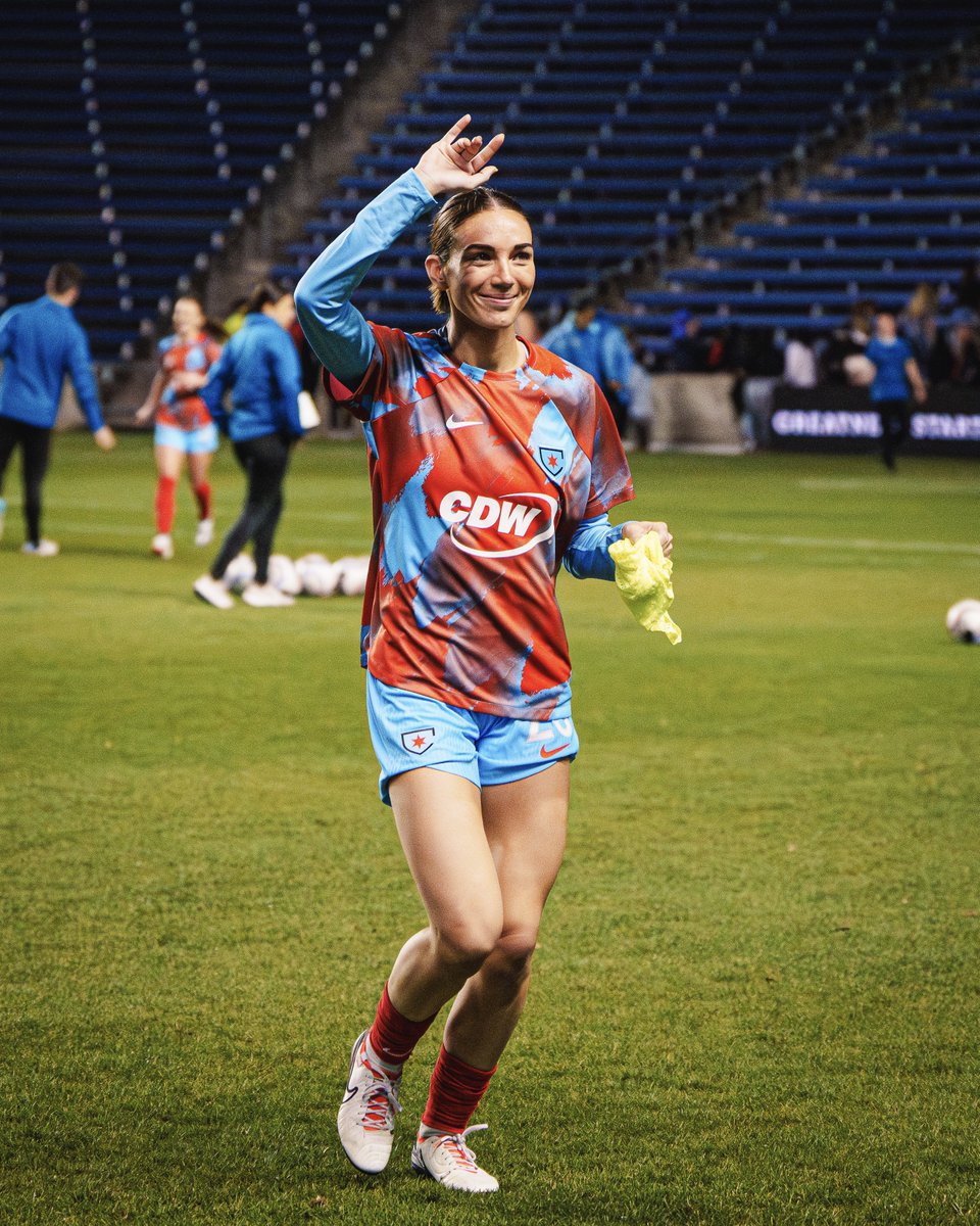 chicagoredstars tweet picture