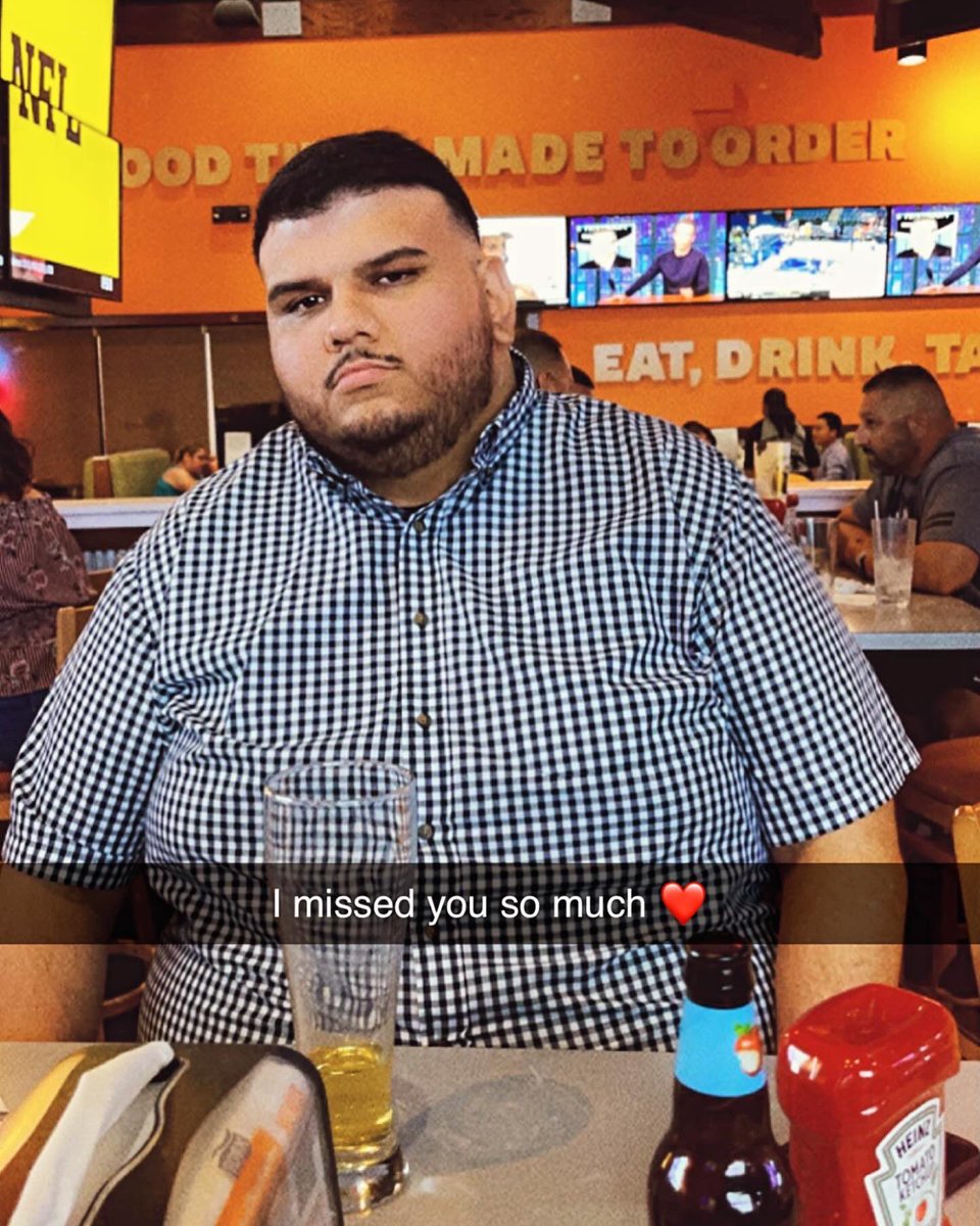 Chef 🤌🏽 tweet media