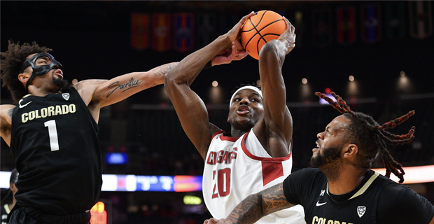 Jacob Rudner (@jacobrudner) on Twitter photo When Florida broke down Rueben Chinyelu's (<a href="/am_rueben/">RUEBEN ABUCHI CHINYELU</a>) fit into their plans, the former WSU center said it quickly became clear what was best for his career.
"I choose to join the Gators because their style of play aligns perfectly with my game."
Story: 247sports.com/college/florid… When Florida broke down Rueben Chinyelu's (<a href="/am_rueben/">RUEBEN ABUCHI CHINYELU</a>) fit into their plans, the former WSU center said it quickly became clear what was best for his career.
"I choose to join the Gators because their style of play aligns perfectly with my game."
Story: 247sports.com/college/florid…