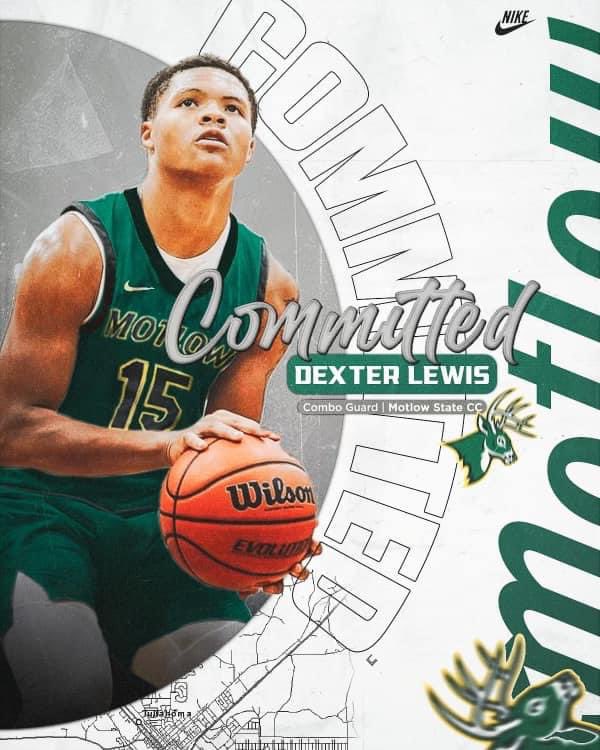 Fulton Basketball (@fultonbball) on Twitter photo 🚨 <a href="/_dgr00vy/">Dexter Lewis</a> will be signing with <a href="/MotlowStMBB/">Motlow State Men’s Basketball</a> tomorrow at 2:30 in the Larry Cox Room of Jody Wright Arena 🚨
#FlyWithUs 🚨 <a href="/_dgr00vy/">Dexter Lewis</a> will be signing with <a href="/MotlowStMBB/">Motlow State Men’s Basketball</a> tomorrow at 2:30 in the Larry Cox Room of Jody Wright Arena 🚨
#FlyWithUs