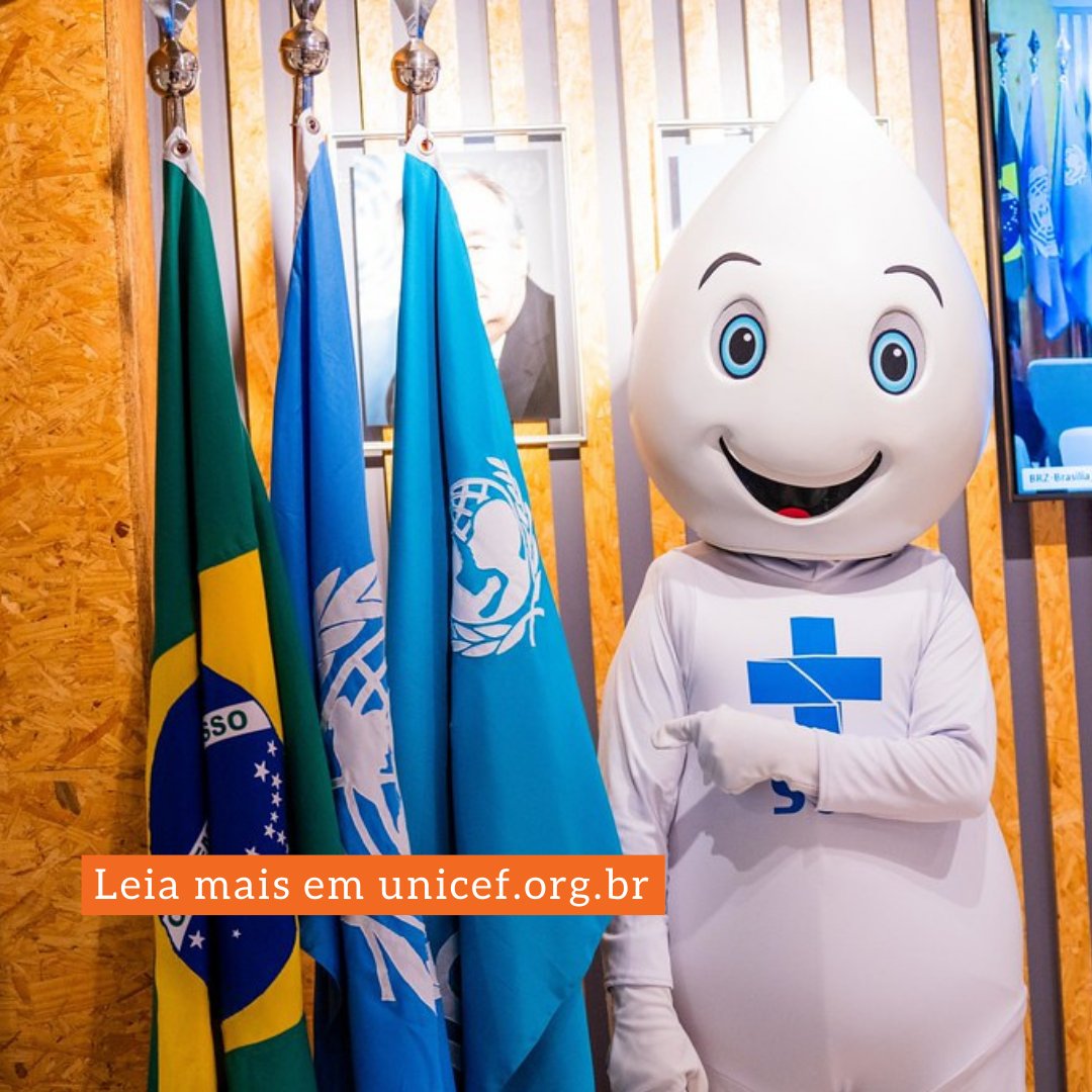 unicefbrasil's tweet photo. O número de crianças que não receberam a primeira dose da vacina contra a Pólio passou de 234 mil em 2022 para 152,5 mil em 2023, de acordo com novos dados analisados pelo UNICEF. 

https://t.co/mam63DaZd9
+ https://t.co/1heY0lYZ3N