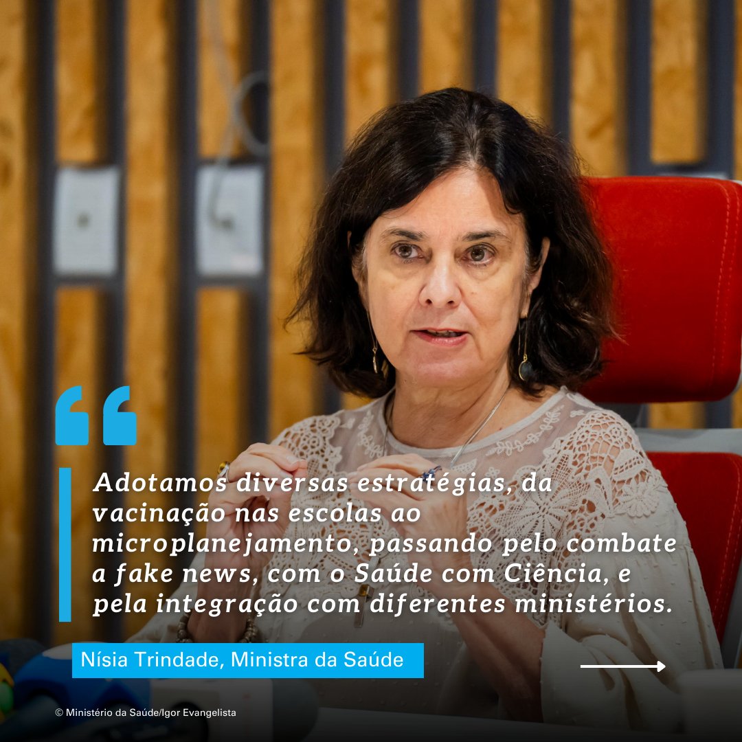 unicefbrasil's tweet photo. O número de crianças que não receberam a primeira dose da vacina contra a Pólio passou de 234 mil em 2022 para 152,5 mil em 2023, de acordo com novos dados analisados pelo UNICEF. 

https://t.co/mam63DaZd9
+ https://t.co/1heY0lYZ3N
