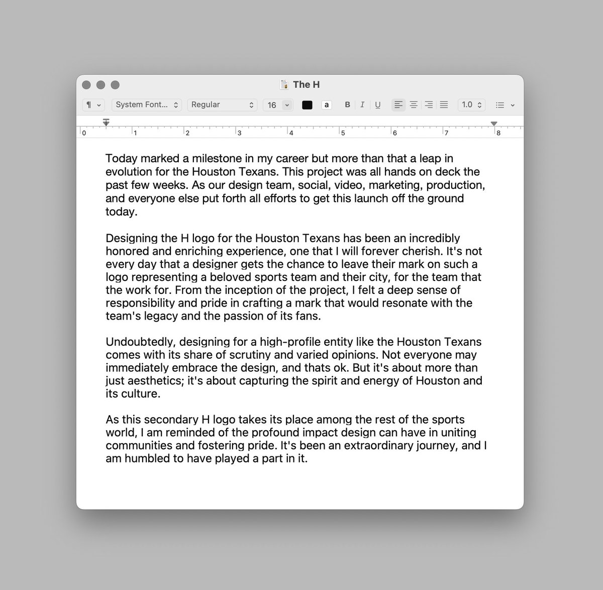 Steven Overturf tweet media