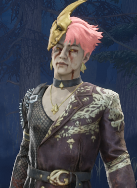 second trickster cosmetic that twoface could serve cunt in