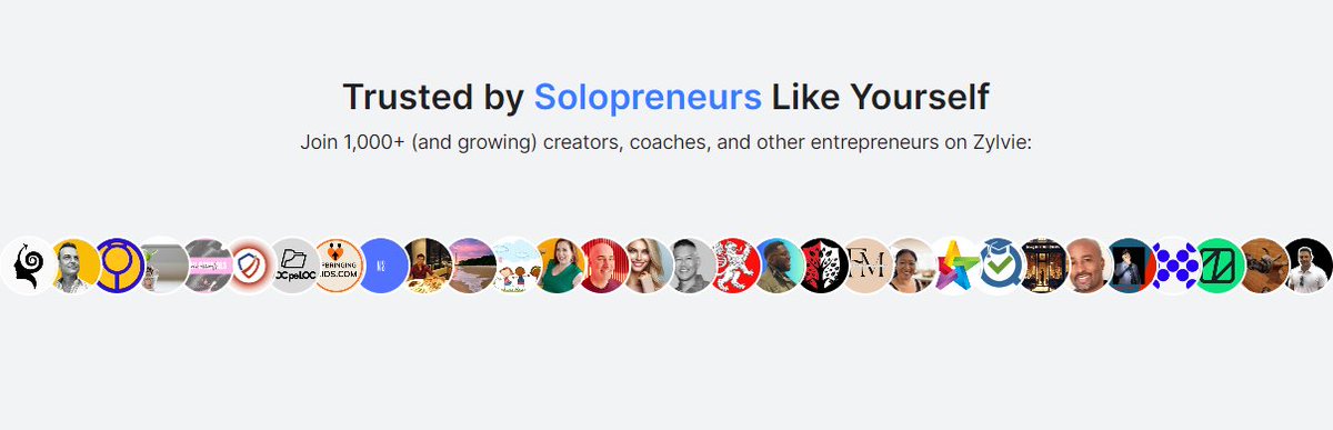 Zylvie - High-Converting Cart Software tweet media