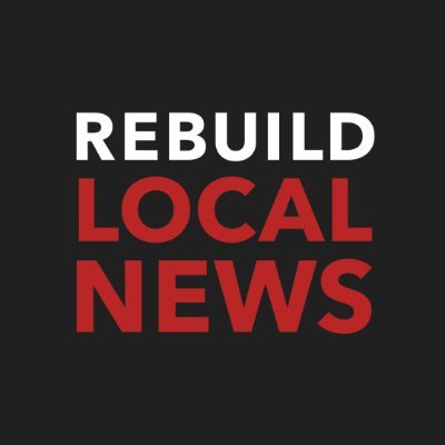 Hiring! {Remote} | CHIEF OPERATING OFFICER | Rebuild Local News. Starting salary posted. bit.ly/3QbnYZf #localjournalism #hiring